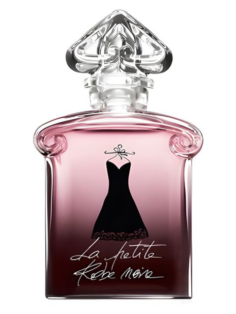 La Petite Robe Noire 2