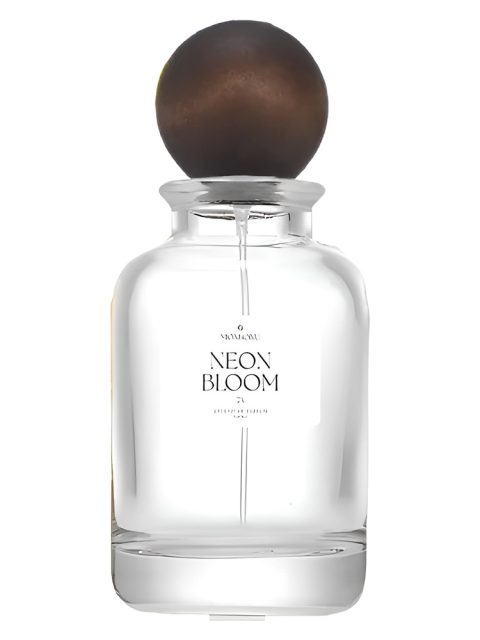 Neon Bloom