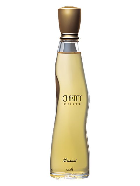 Chastity Women