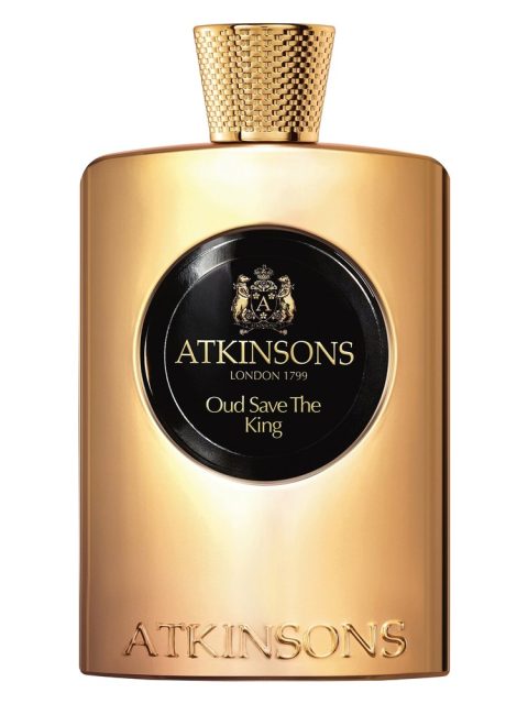 Oud Save The King
