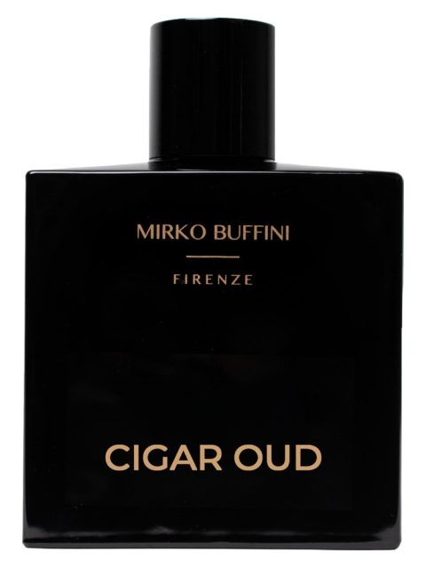 Cigar Oud