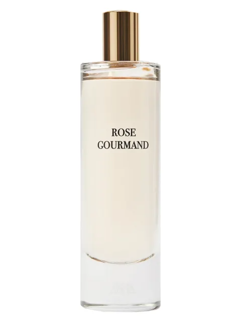 Rose Gourmand For Him