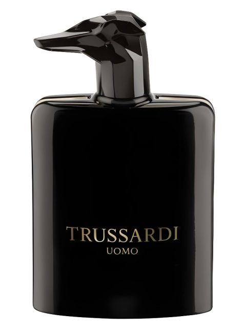Trussardi Uomo Levriero Limited Edition