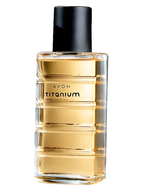 Titanium Flame