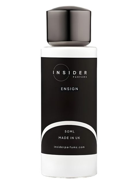 Ensign