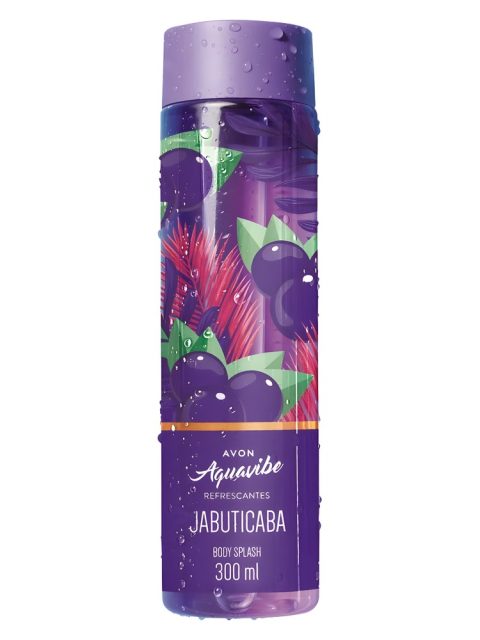 Aquavibe Jabuticaba