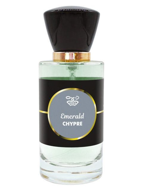 Emerald Chypre