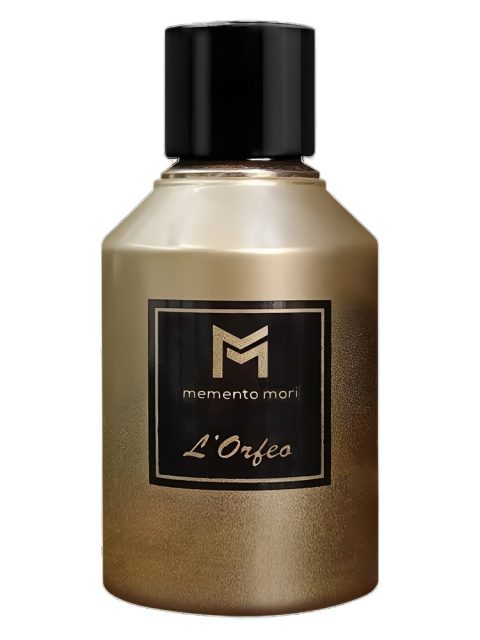 L'Orfeo