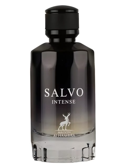 Salvo Intense