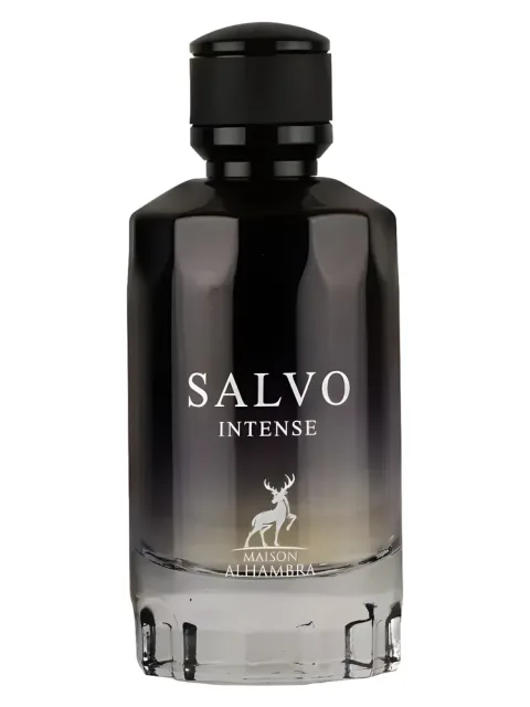 Salvo Intense