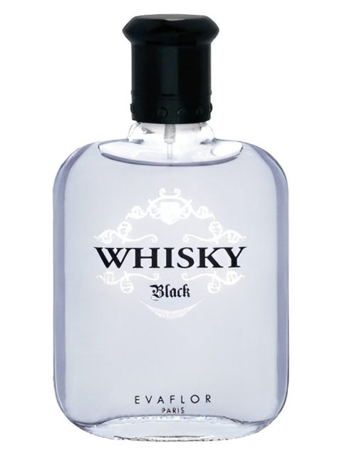 Whisky Black