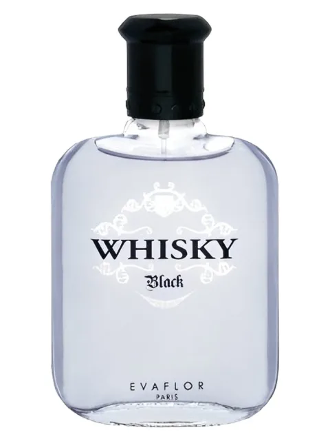 Whisky Black