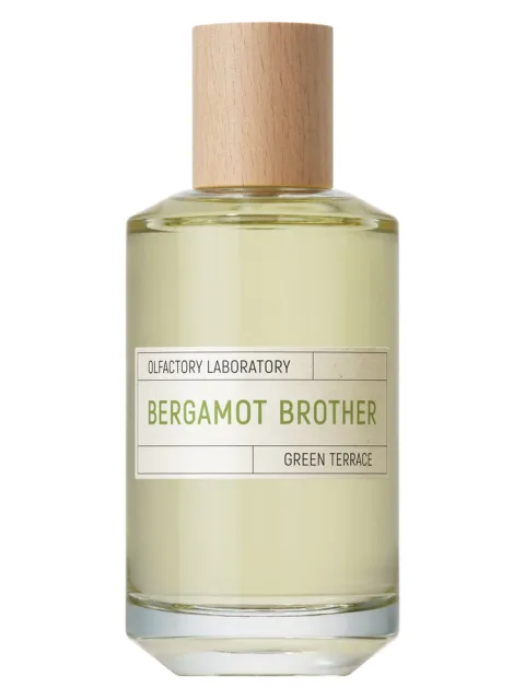 Bergamot Brother