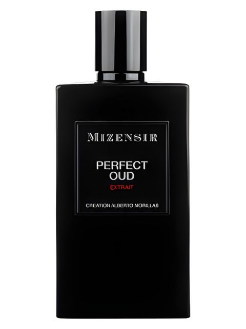 Perfect Oud Extrait