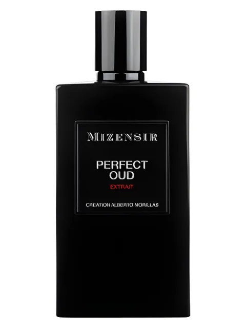 Perfect Oud Extrait