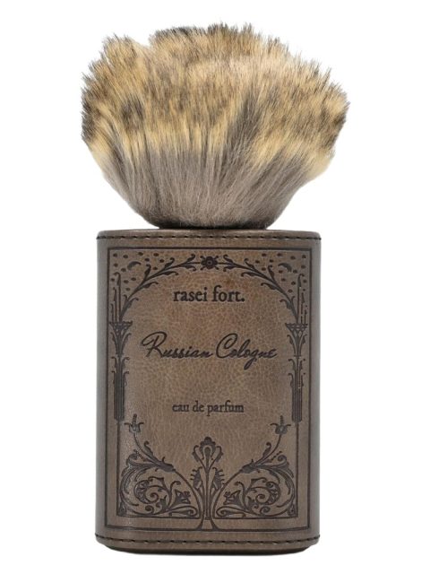 Russian Cologne