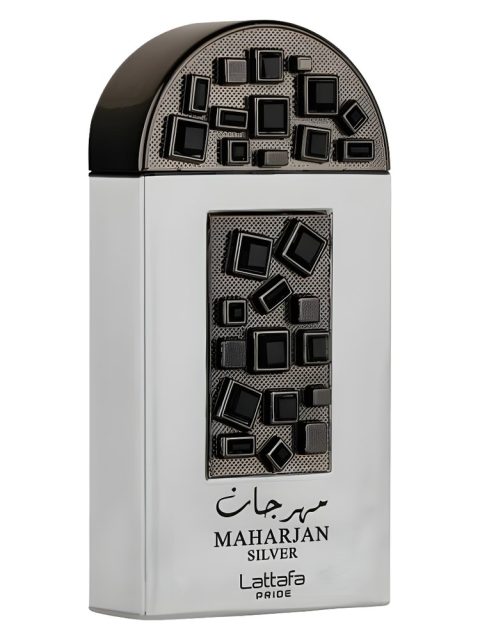 Maharjan Silver