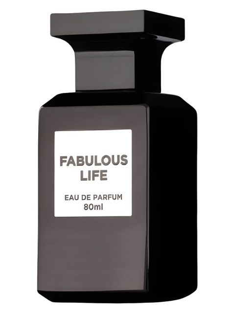 Fabulous Life