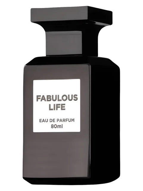 Fabulous Life