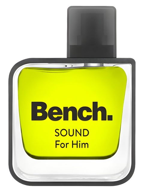 Sound For Him