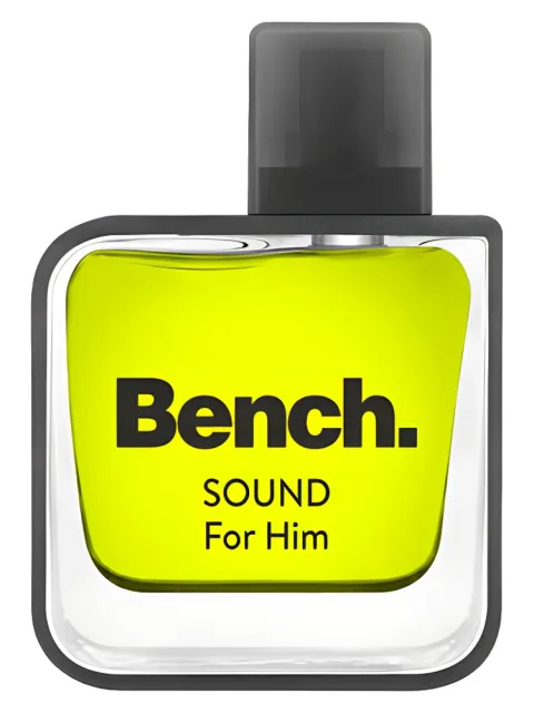 Sound For Him