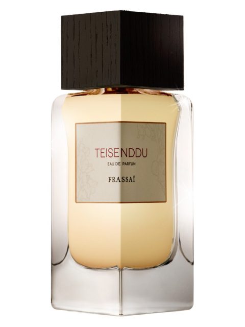 Teisenddu