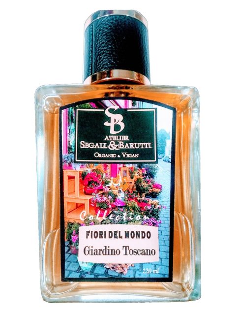 Giardino de Toscana