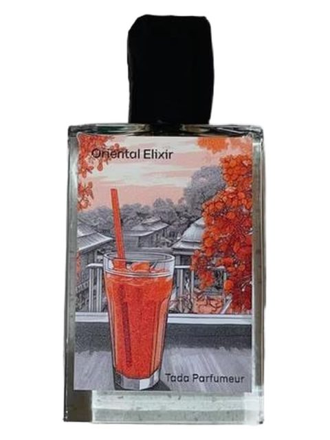 Oriental Elixir