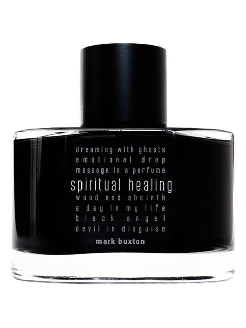 Spiritual Healing