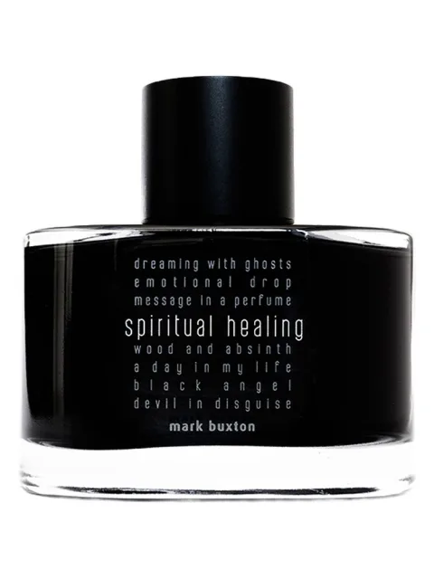 Spiritual Healing