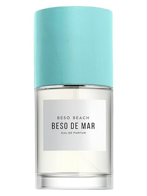 Beso de Mar