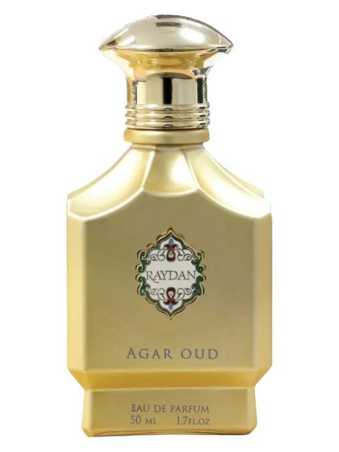Agar Oud