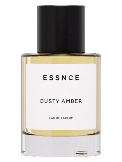 Dusty Amber