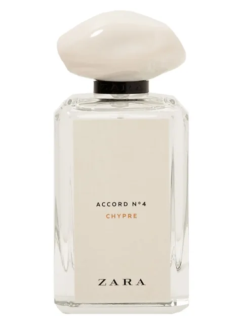 Accord No 4 Chypre