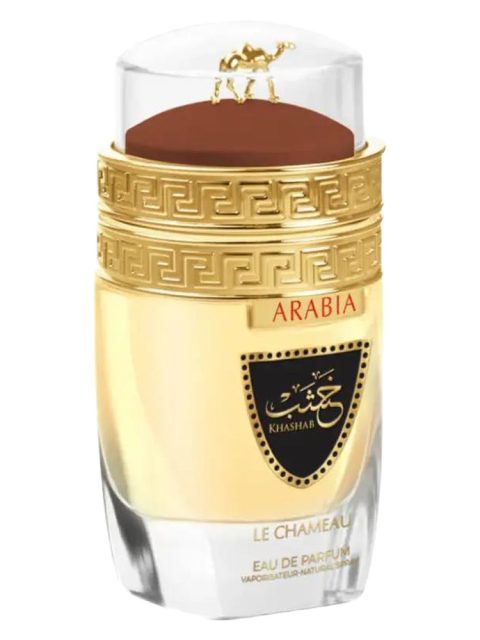 Arabia Khashab