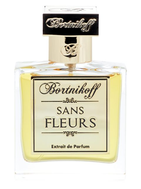 Sans Fleurs