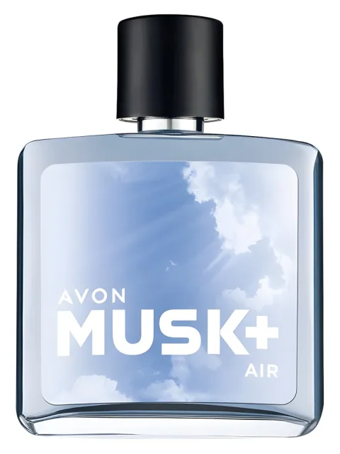 Musk + Air