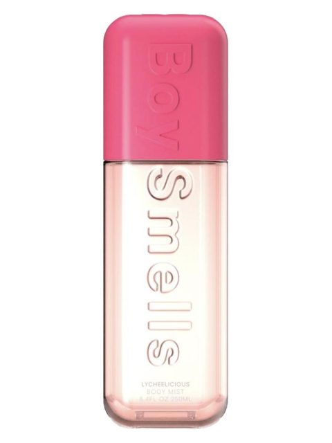 Lycheelicious Body Mist