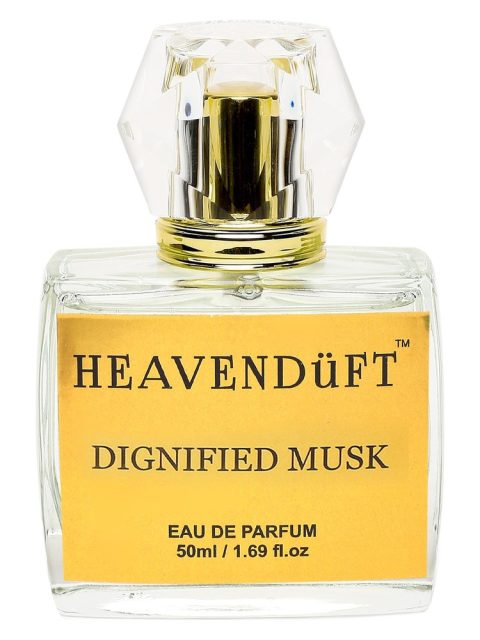 Dignified Musk