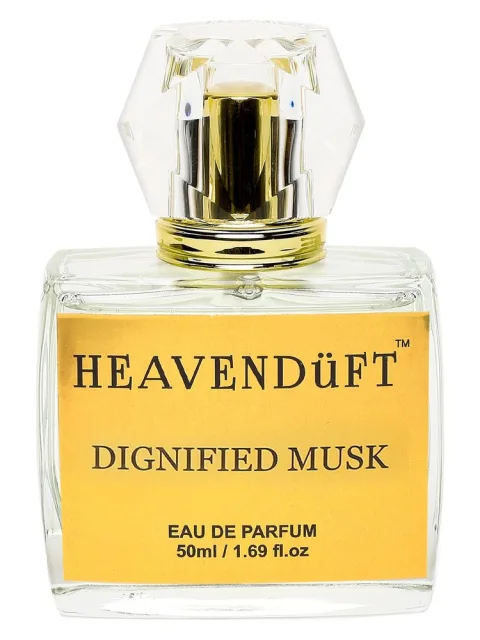 Dignified Musk