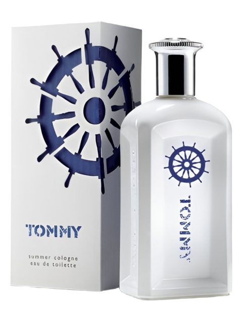 Tommy Summer 2010