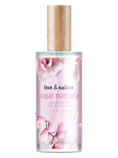 Sugar Magnolia
