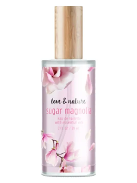 Sugar Magnolia