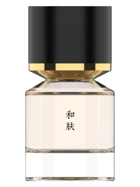 Dans Le Kimono 和肤