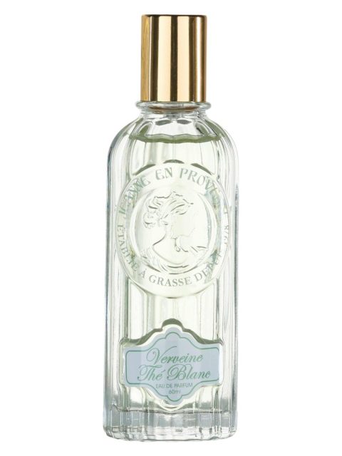 Verveine Thé Blanc