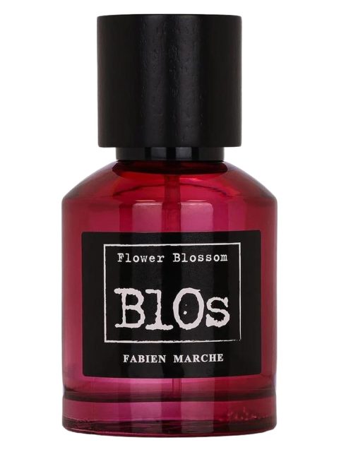 BlOs Flower Blossom