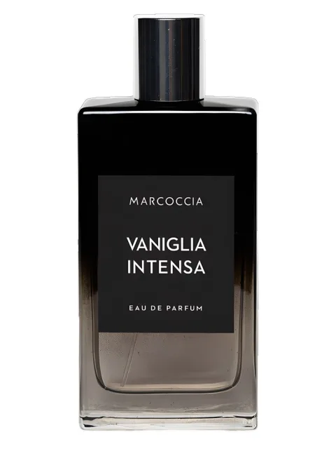 Vaniglia Intensa