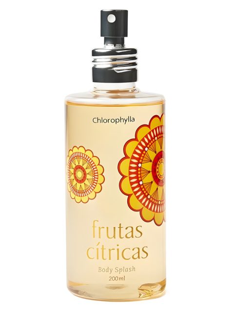 Frutas Cítricas