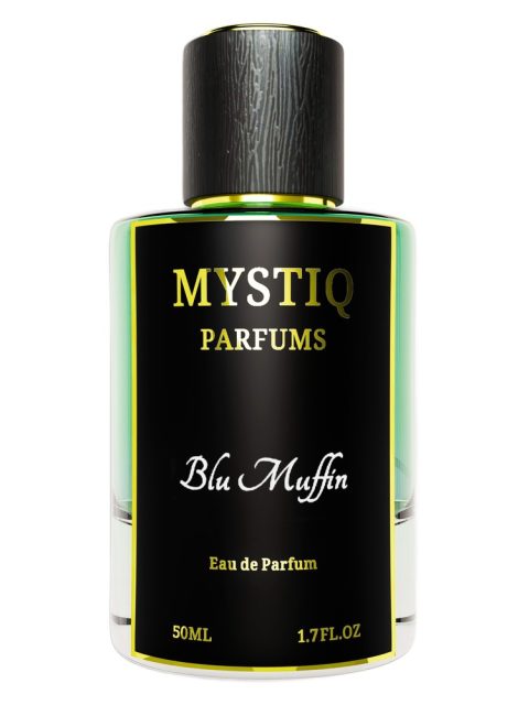 Blu Muffin