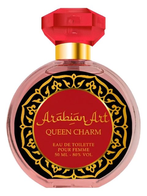 Queen Charm
